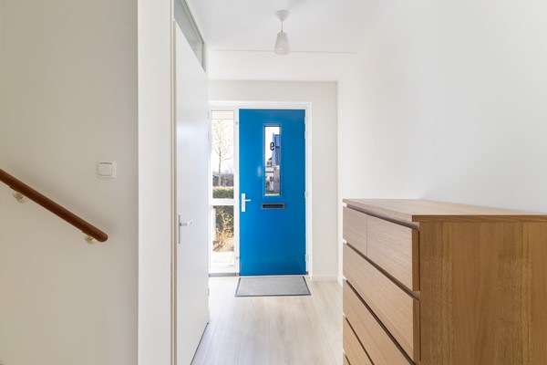 Medium property photo - Handelsweg 9, 4176 CD Tuil